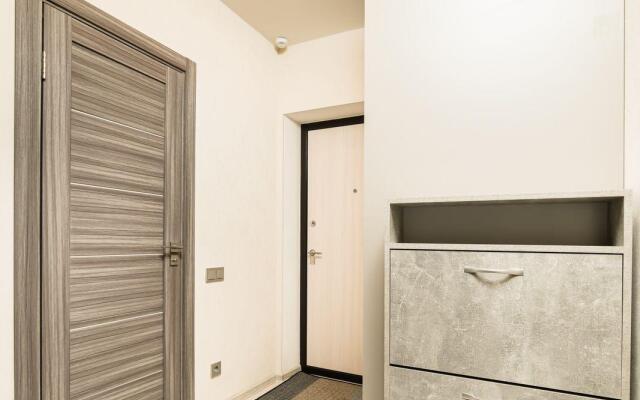 Апартаменты на улице Волкова