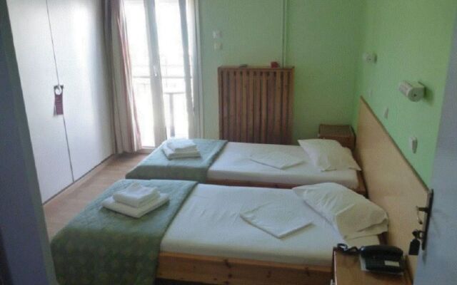 Korinthos Hotel