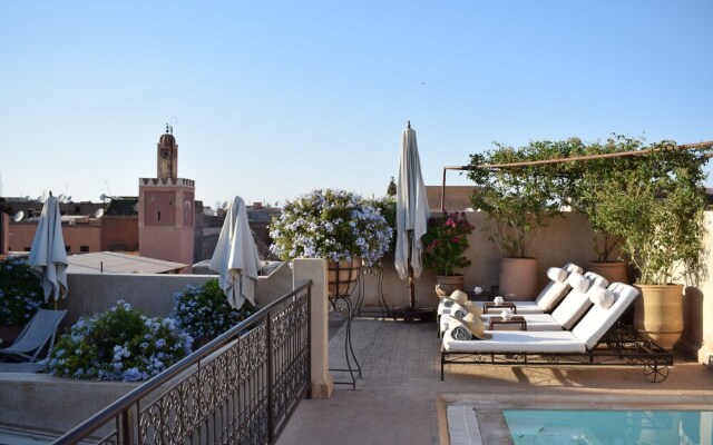 Riad Abracadabra