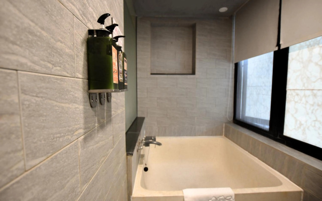Angels Inn Jiaoxi Hotspring