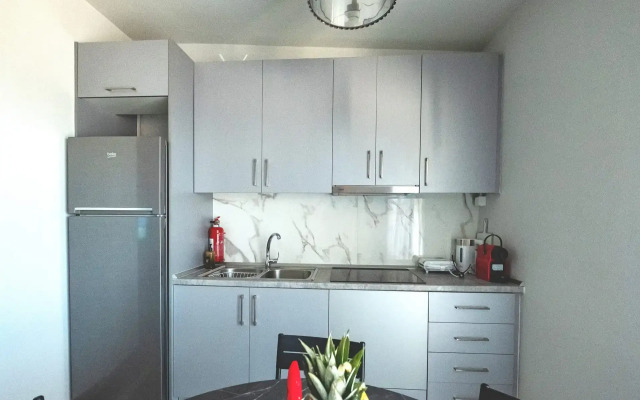 Thea Luxury Residences