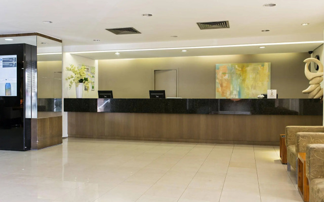 Stream Palace Hotel
