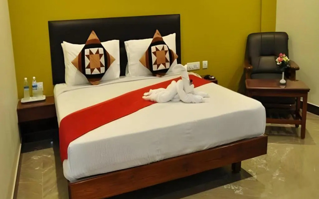 Ungal Vasanta Bhavan Residency