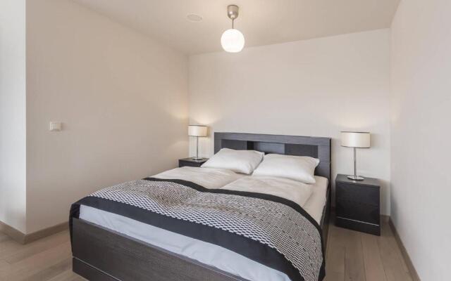 VacationClub - Diune Apartment 502A