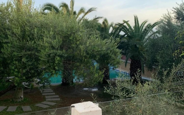 Airbetter - Luxurious 5bed Villa & Studio Patricia With Pool