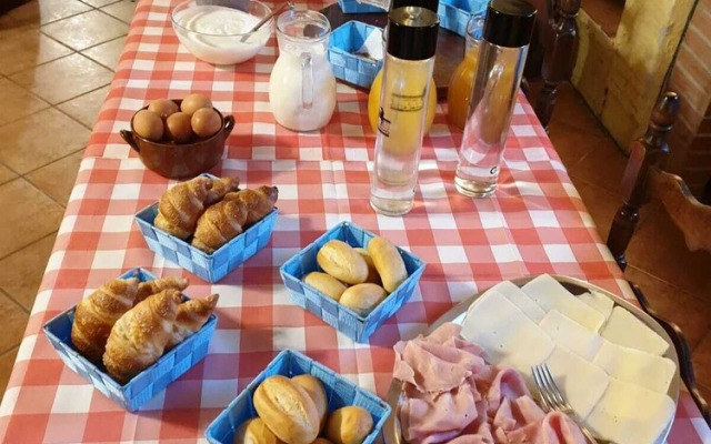 Fattoria Di Fiocina