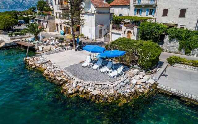 Villa Donkovic