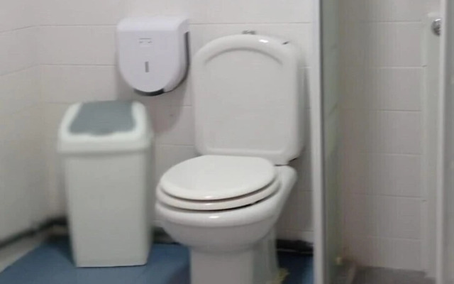 Liber Guest House - Hostel