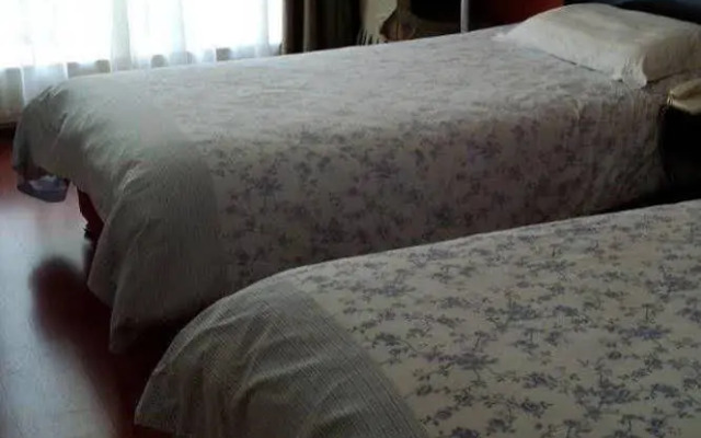 Motel 168 Hotel Shanghai Hongqiao Hub National Convention Center Branch