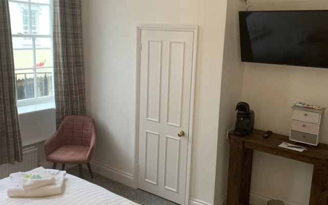 Hotel 17