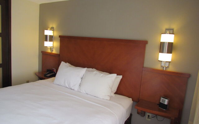 Hyatt Place Columbus Dublin