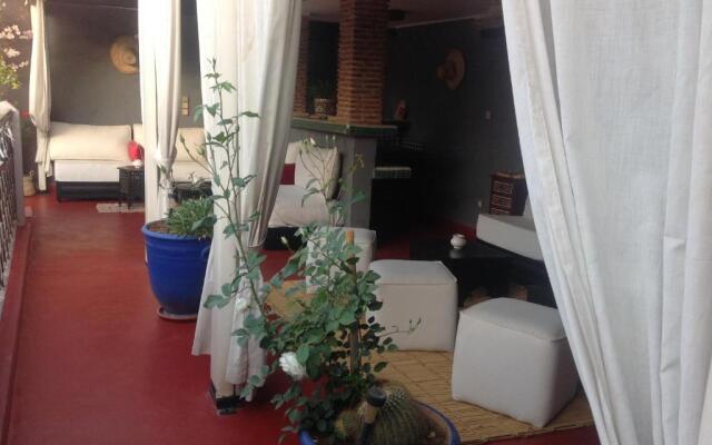 Riad Syba
