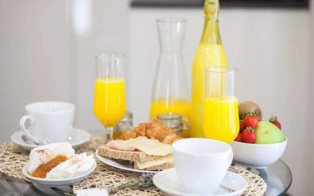 Casas do Pátio Country Houses & Nature