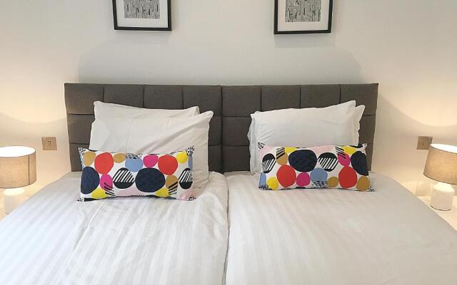 Urban Stay Oxford Circus Apartments