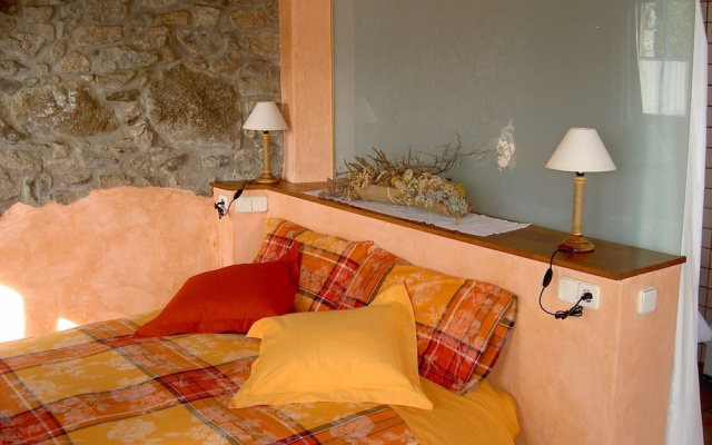 Casa rural cal Rei