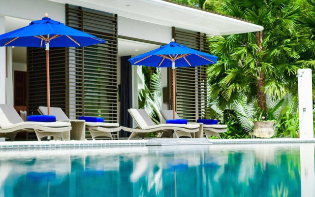 Villa Padma