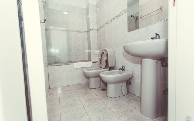 Vila Hotel By VimaHotels