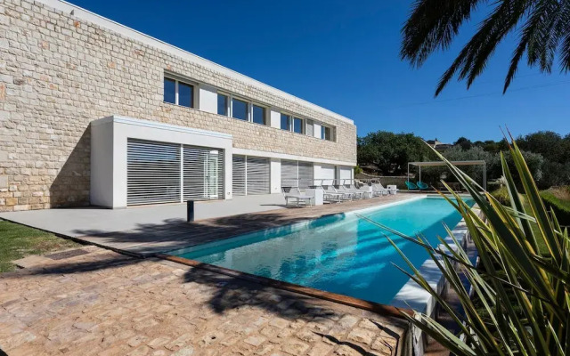 Villa Ficus in Scicli