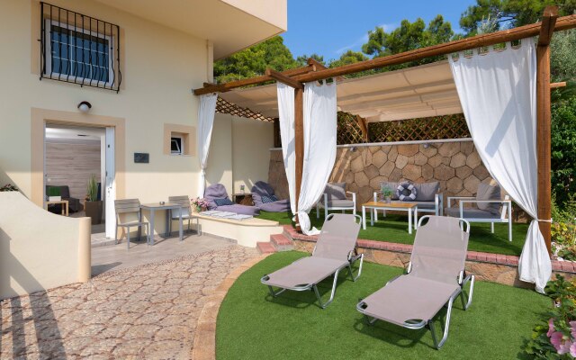 Pefkos View Suites & Maisonette