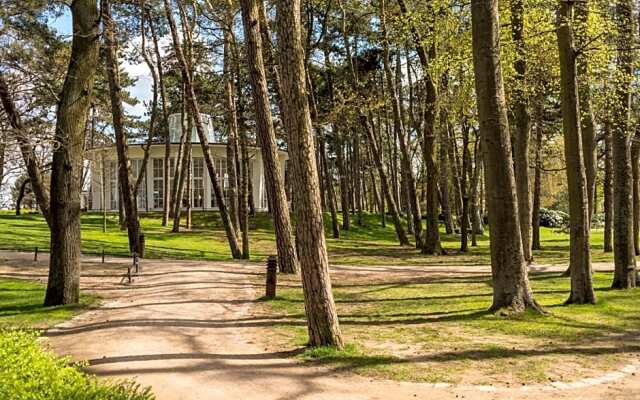 Hotel Royal - Timmendorfer Strand
