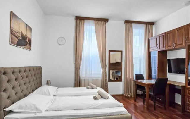 Waldmuller Apartments Vienna - Apartment in Viena - Photo 5