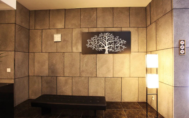 Hotel SS - Incheon Cityhall