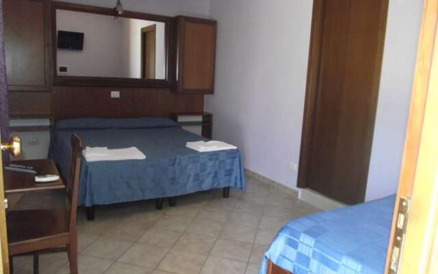 B&B Il Paradiso