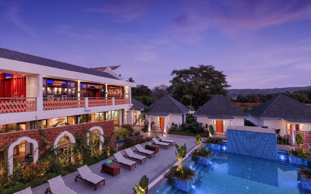 Storii By ITC Hotels Moira Riviera