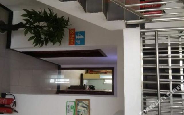Jinling Hostel