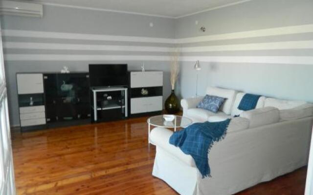 Chiara apartment