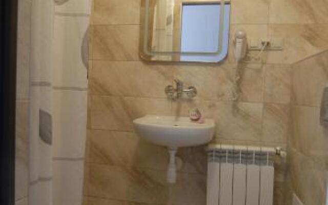 Motel u Olka