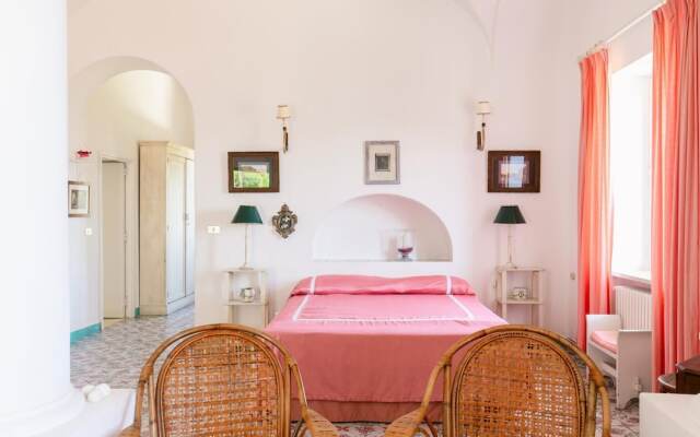 Villa Ginestra by Elite Villas