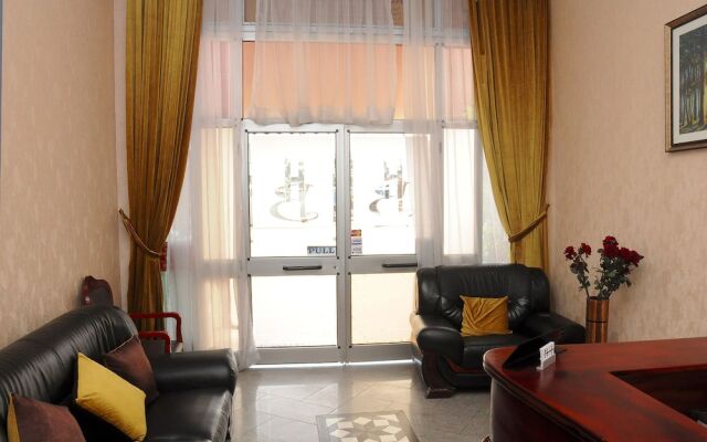 Baks Hotel Apartment