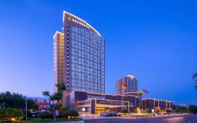 Liyang Jinfeng International Hotel