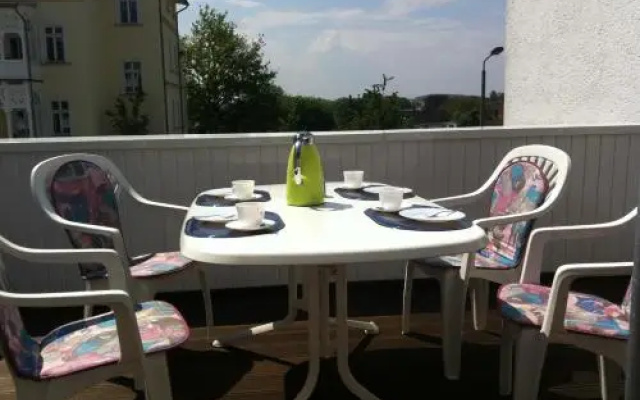Ferienwohnung Schmidle