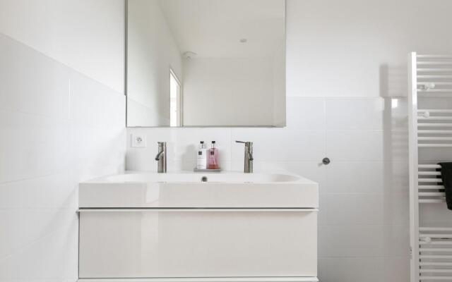 Delightful Villa in Beaufort With Private Swimming Pool