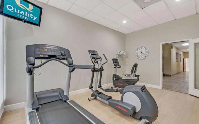 Best Western Inn Of Dalton