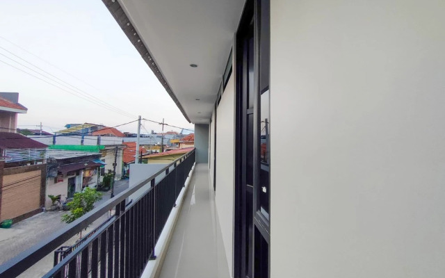 RedDoorz Syariah near Rumah Sakit Soewandhie