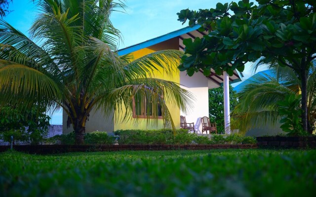 Lake Sanctuary Resort