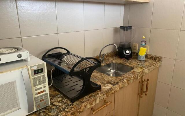 Apts em Quality suites