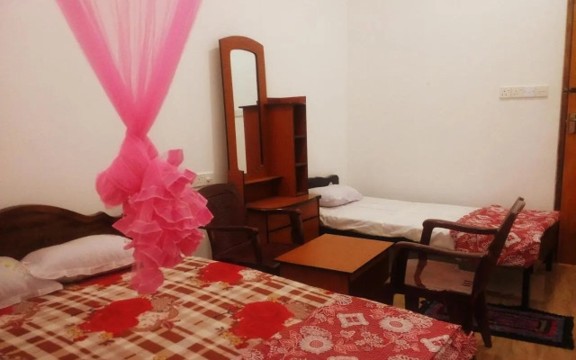 Subash Hotel