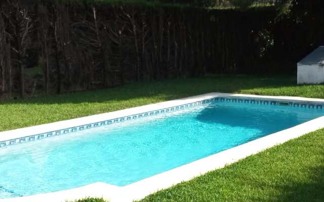 Villa Juan de Almenara