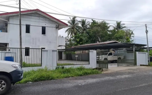 OYO HOME 90691 A4 Homestay