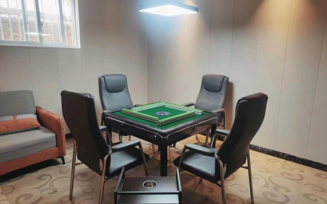 Huainan Wankelai Express Hotel