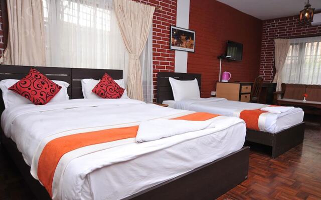 Hotel Roland Pvt. Ltd