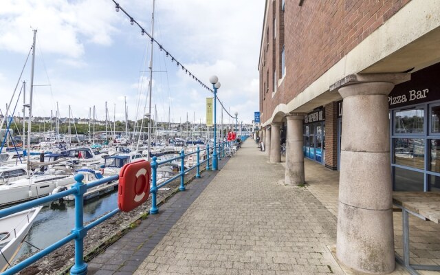 Marina View - 3 Bedroom - Milford Haven