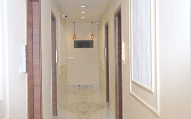 Pooja-O-Dine Hotel Yamunanagar