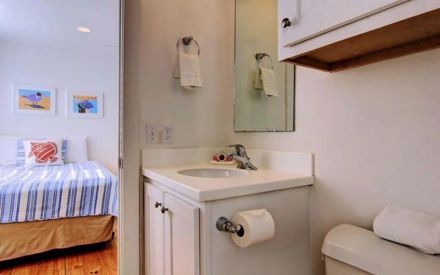 Casita Margarita 3VW