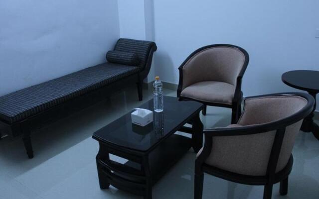 Chandana Inn