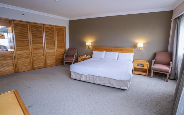 Kingwood Hotel